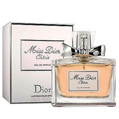 christian dior miss dior cherie perfume|christian dior original perfume.